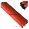 Thin Wall Wet Diamond Core Drill Bits